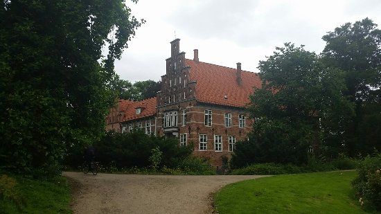 Bergedorf Castle